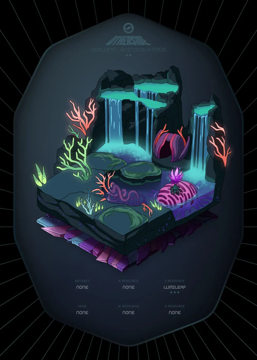 Otherdeed Expanded #82590