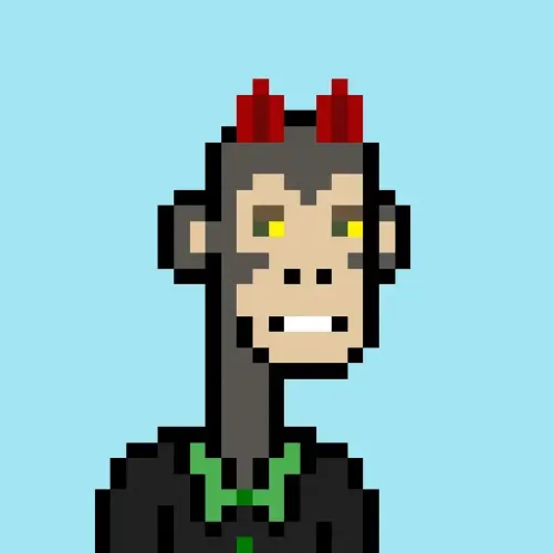 CryptoApe #515