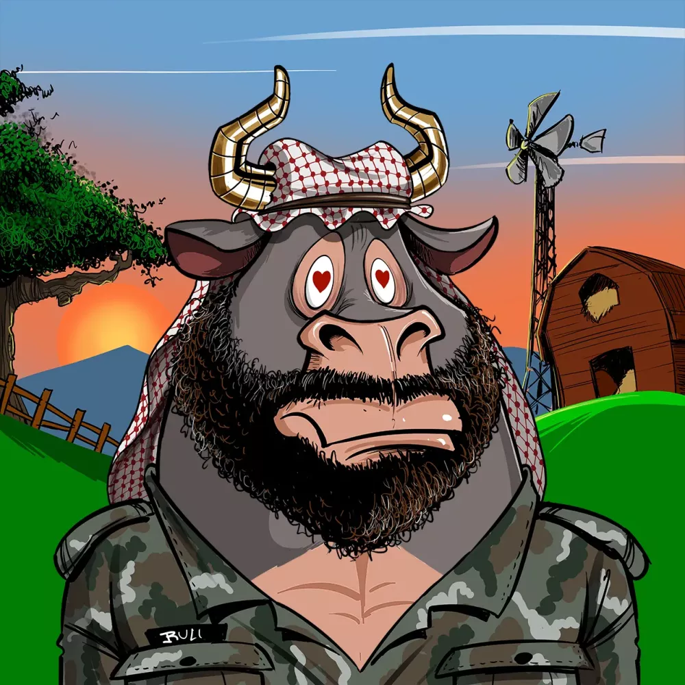 BullsOnTheBlock #589