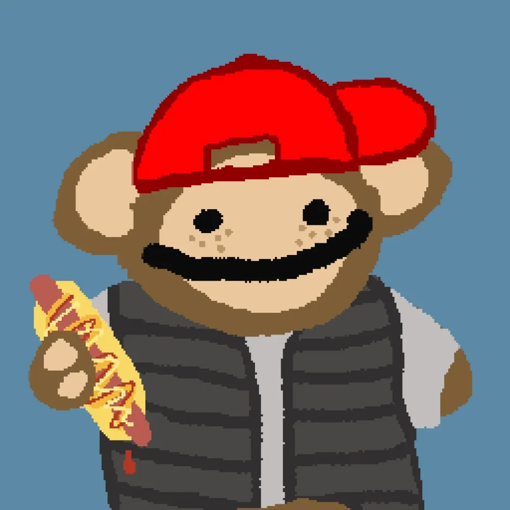 Bitcoin Puppet #6894 (#53148335)
