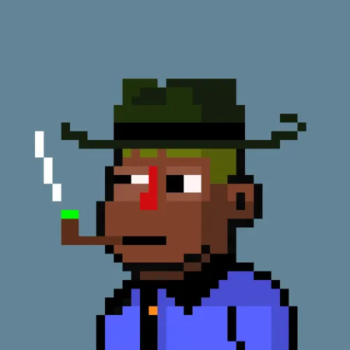 Commoner #1038