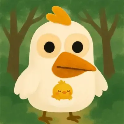Early Birds #865 (#100382590)