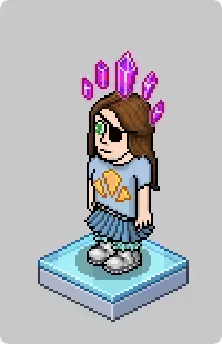 Habbo  #10325