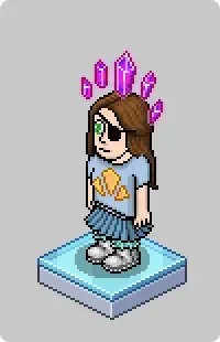 Habbo  #10325