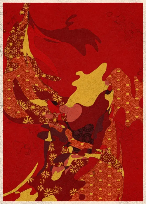 Memories of Qilin #971