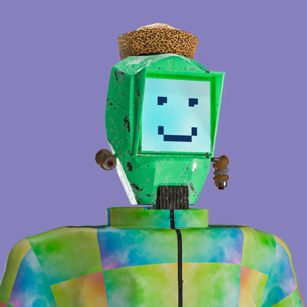 AfroDroids By Owo #7179