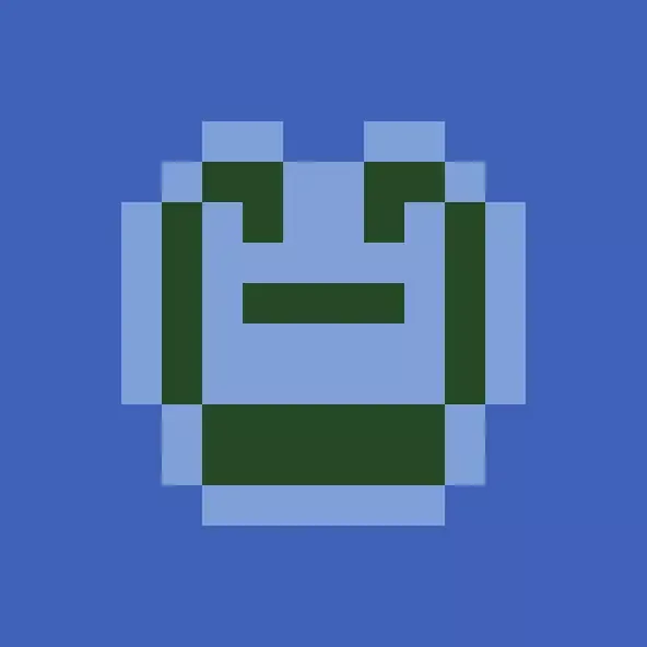 Pixelglyph #2150