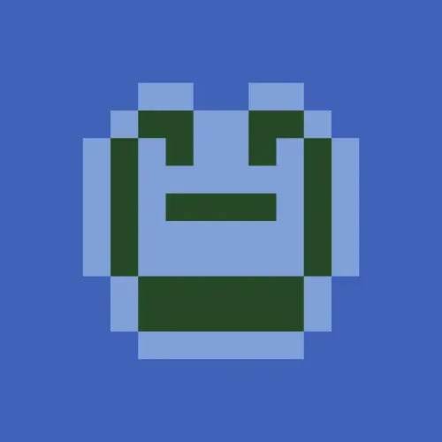 Pixelglyph #2150