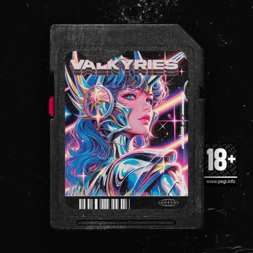 Valkyrie #45