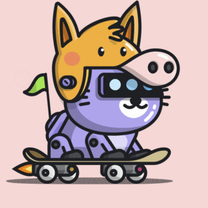 Robopet #4209