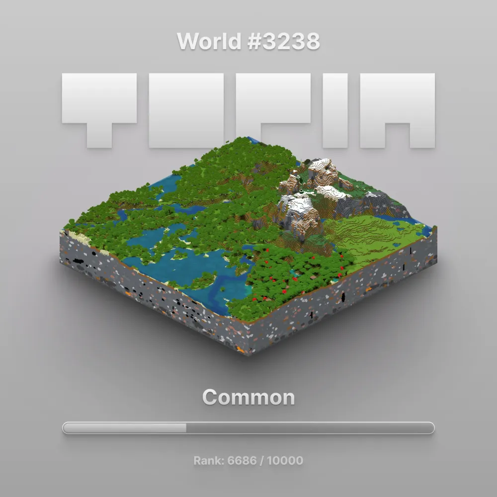 World #3238
