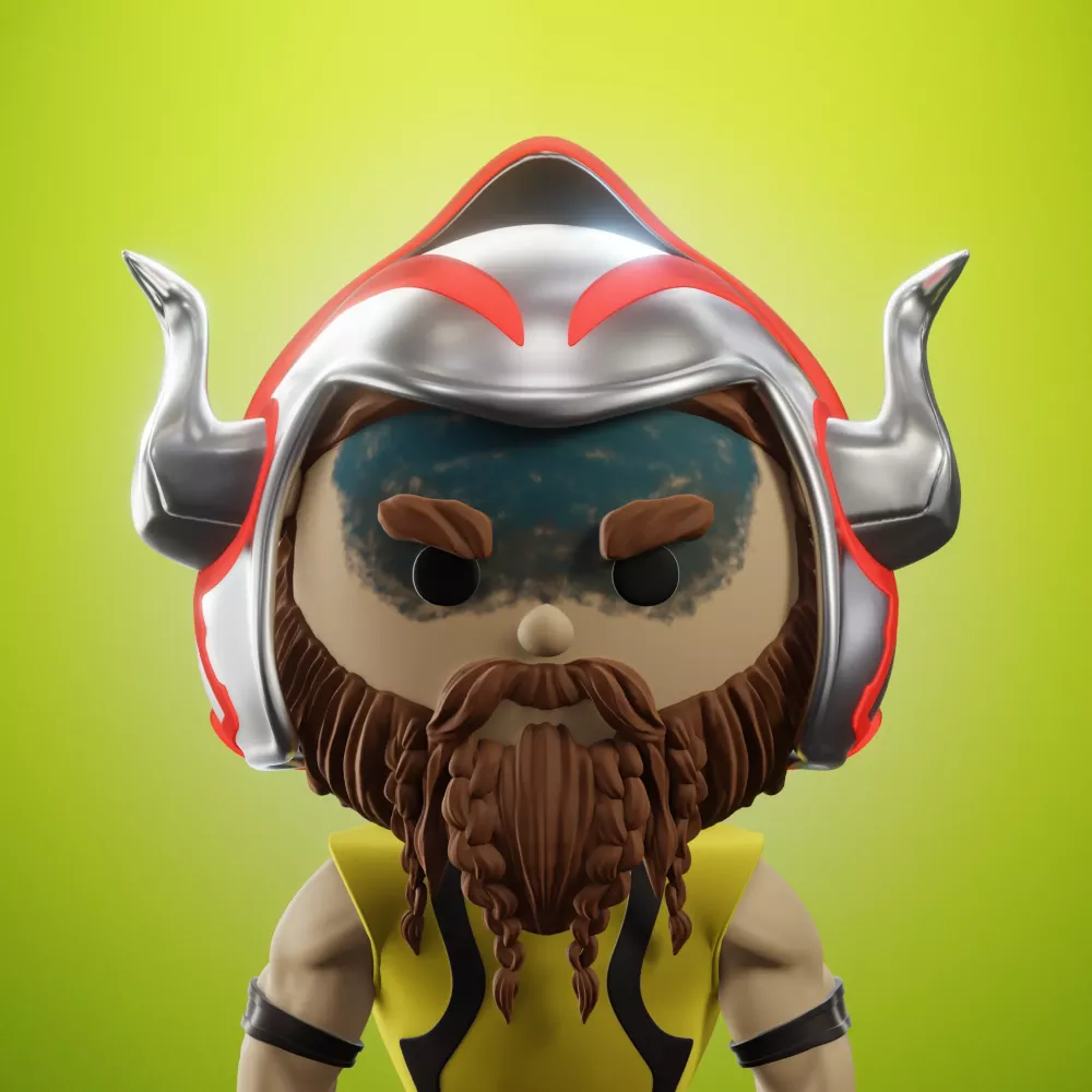 ThorGuards #3773