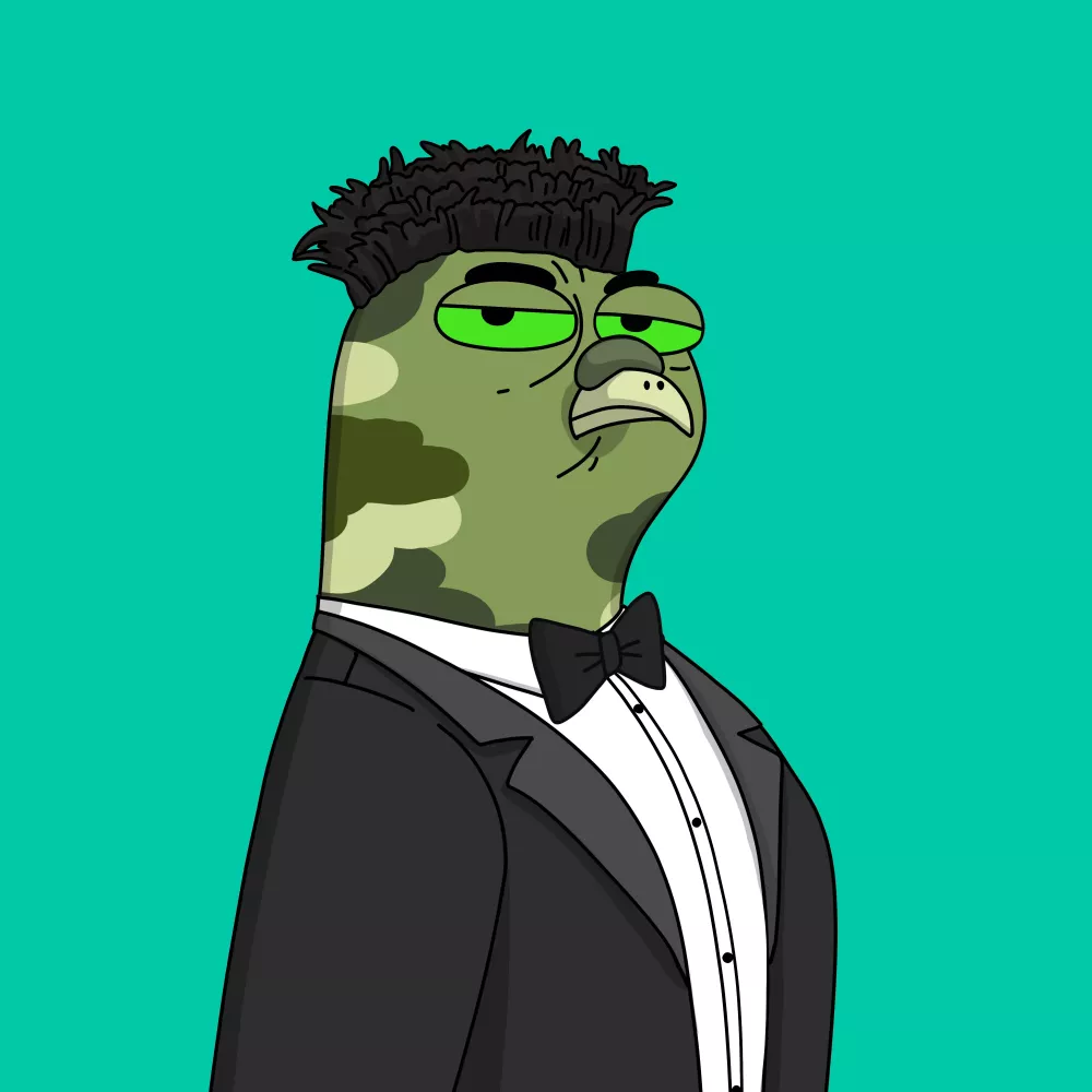 GutterPigeon #2138