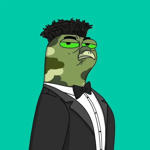 GutterPigeon #2138