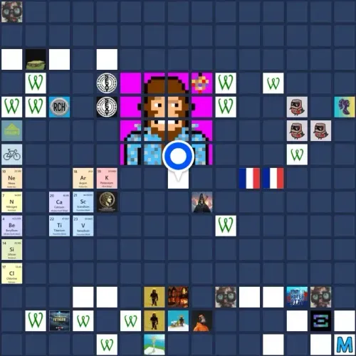 LAND (-27, 167) #151545