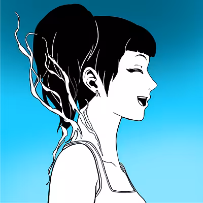 Yurei #246