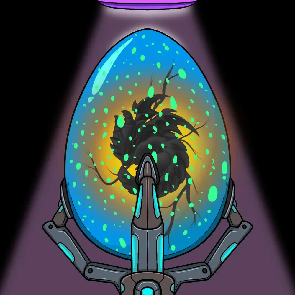 Based Egg #60570