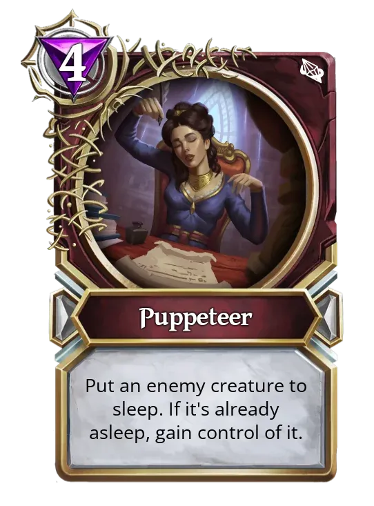 Puppeteer #293186956