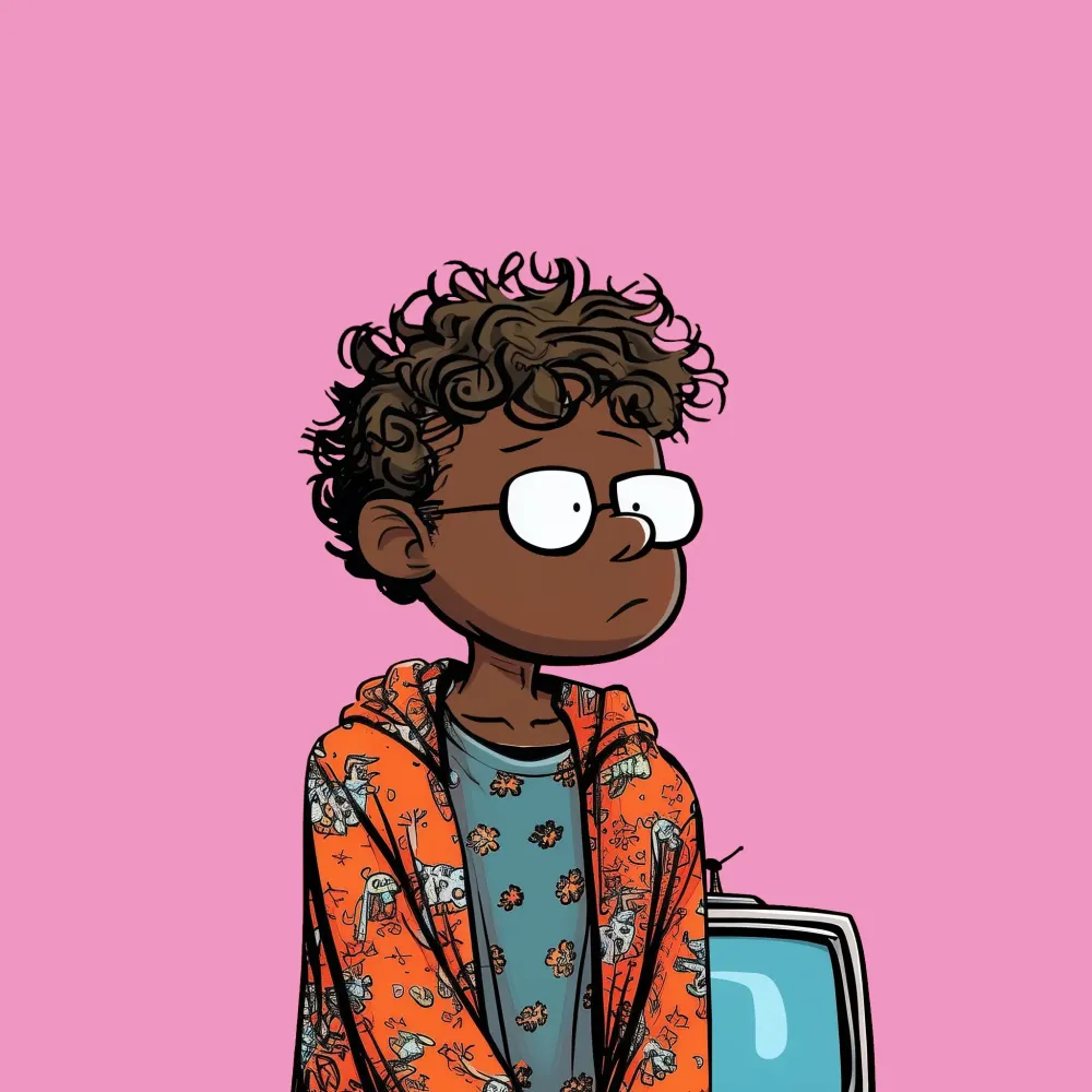 Digital Slops #8992