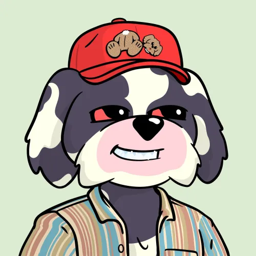 BoDoggos #4061