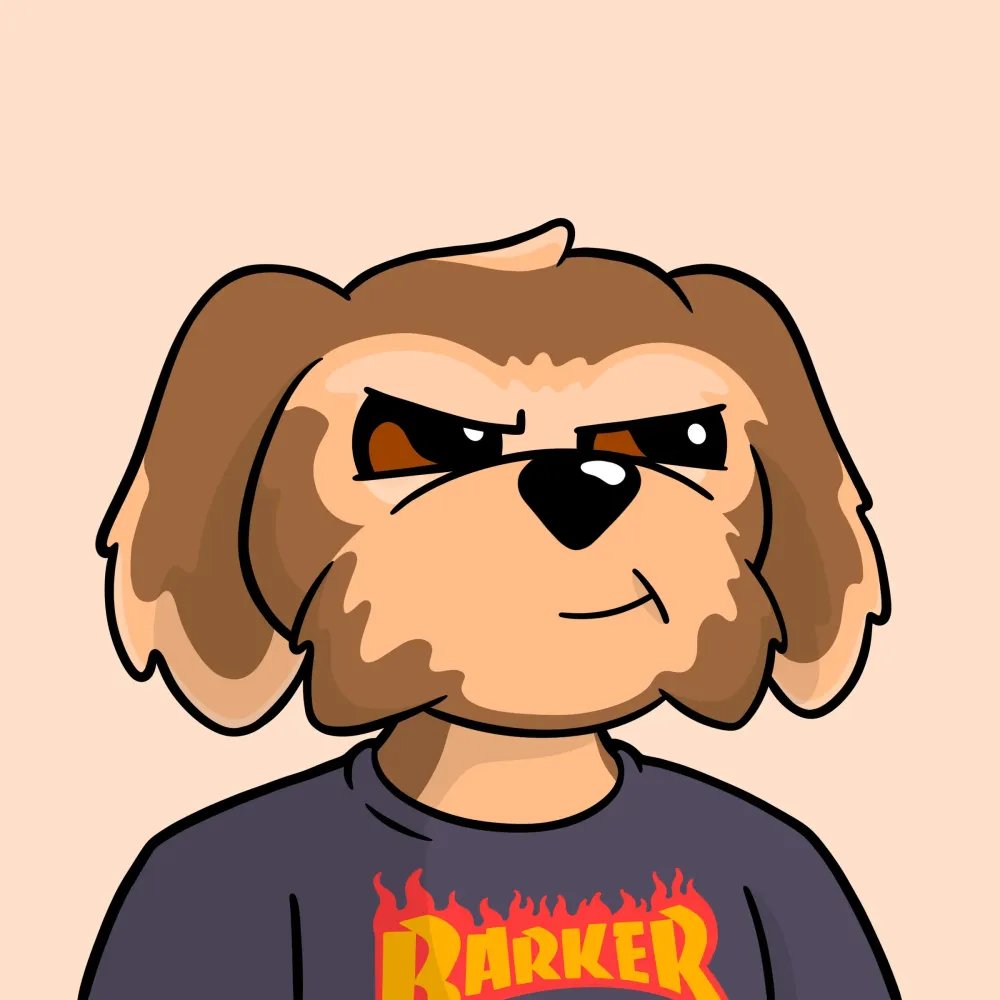 BoDoggos #1843