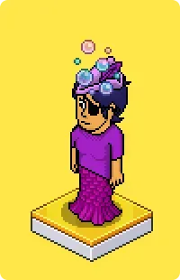 Habbo  #8495