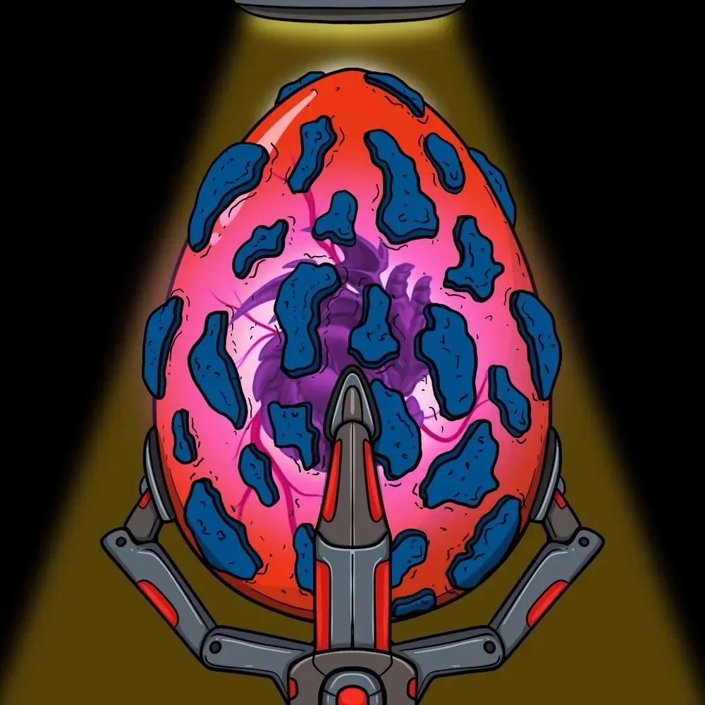 Based Egg #90178
