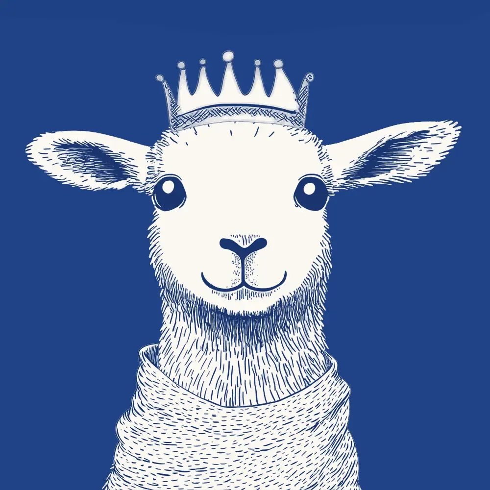 Zoolini - Lamb #2269