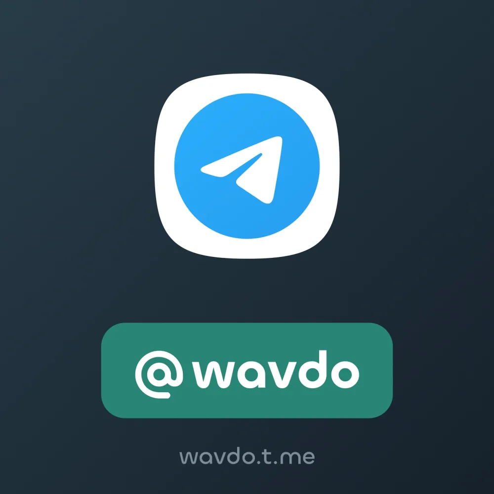 @wavdo