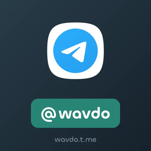 @wavdo