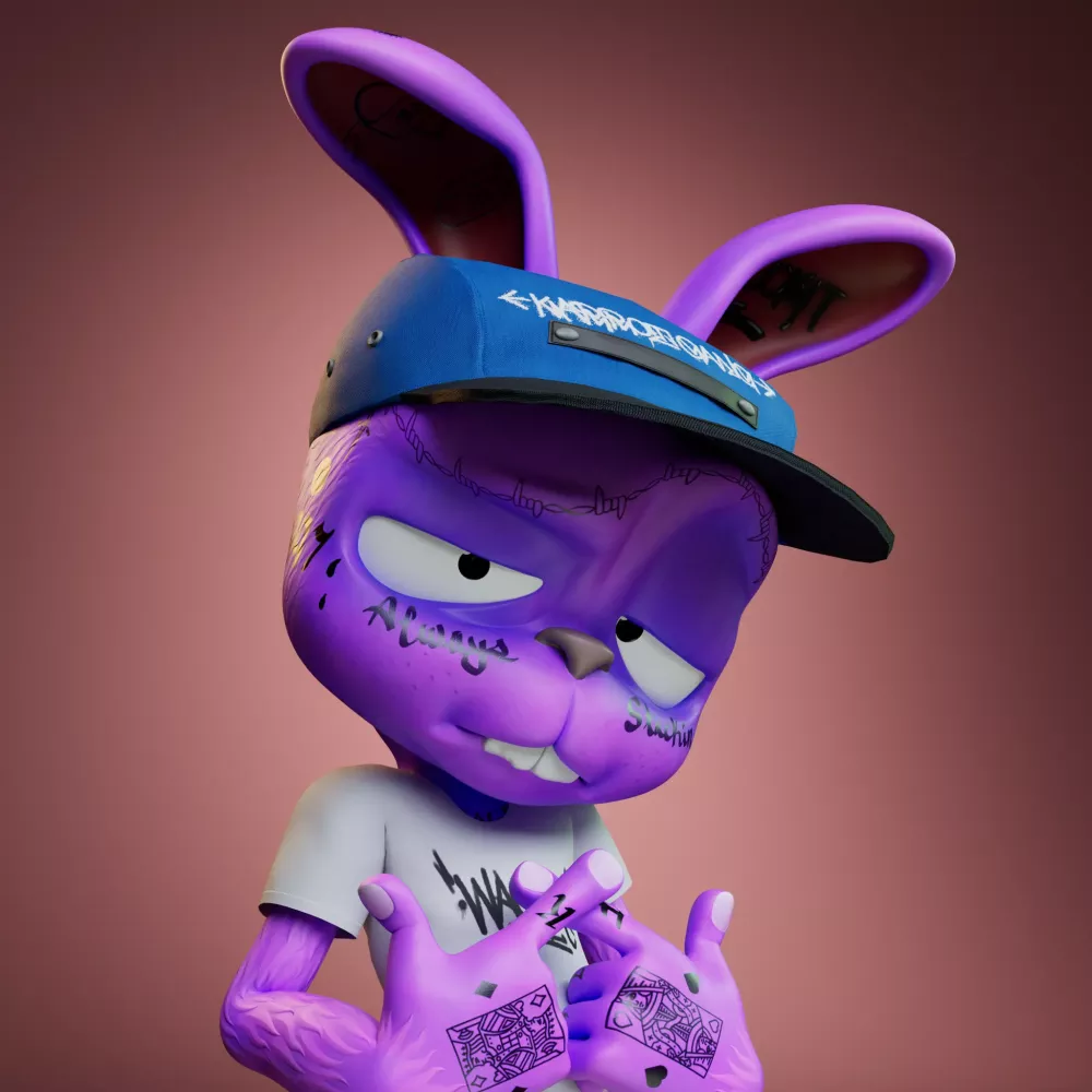 Hooligan #3939