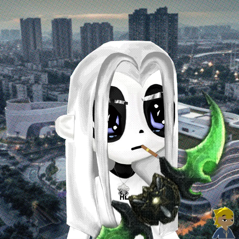 Wealthy Hypio Babies 5321 #5321