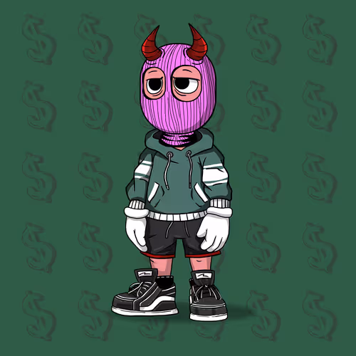 Based Style #1545