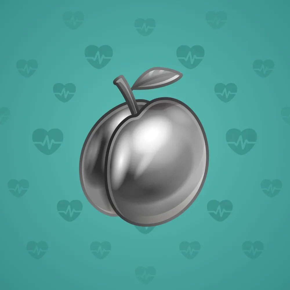 Precious Peach #2271