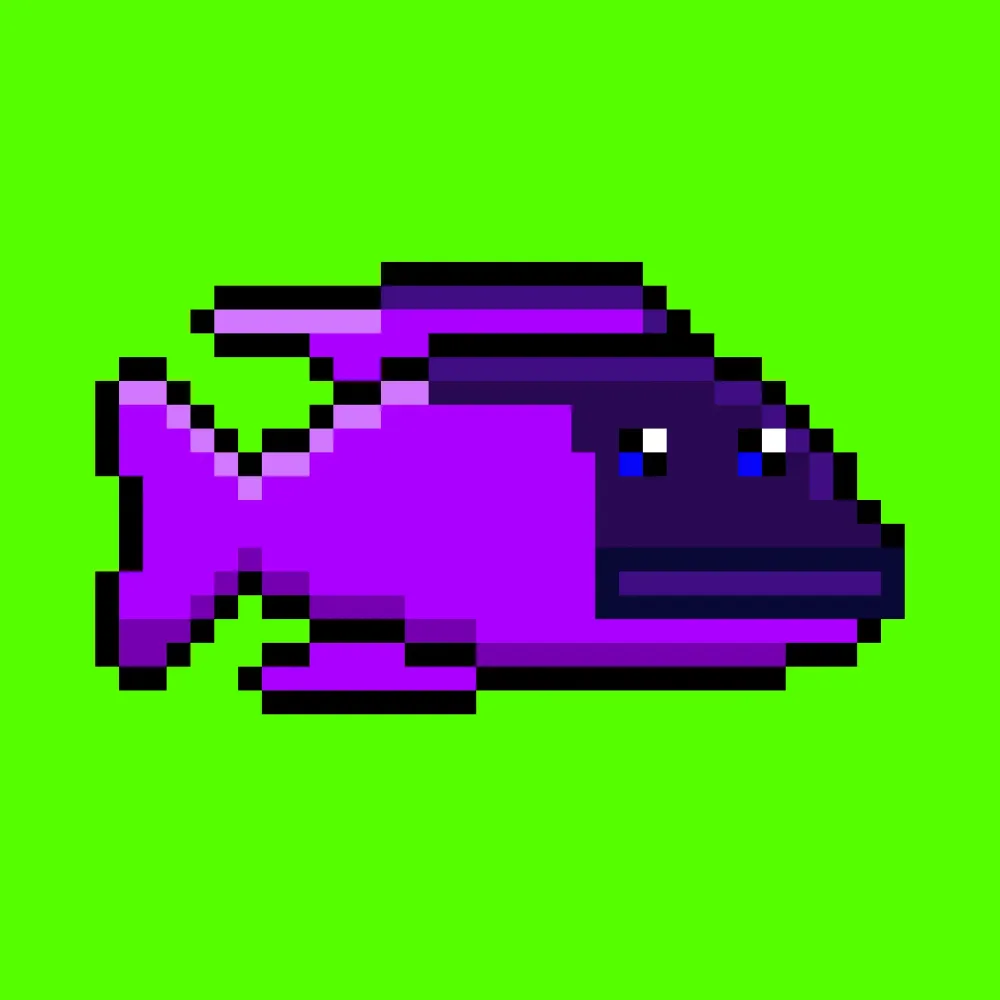CryptoFish #1178
