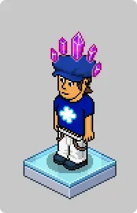 Habbo  #4290