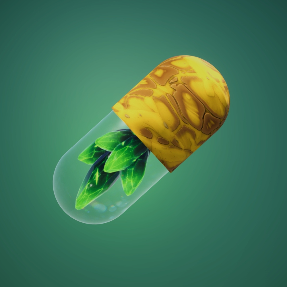 BYOPILL 6269 #6269