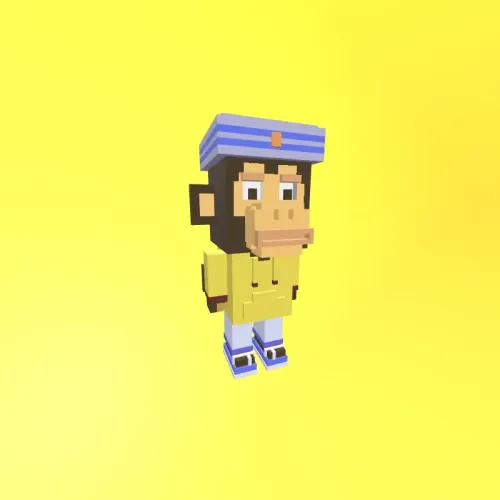 Blockavatar ＃561165 （＃75598167）