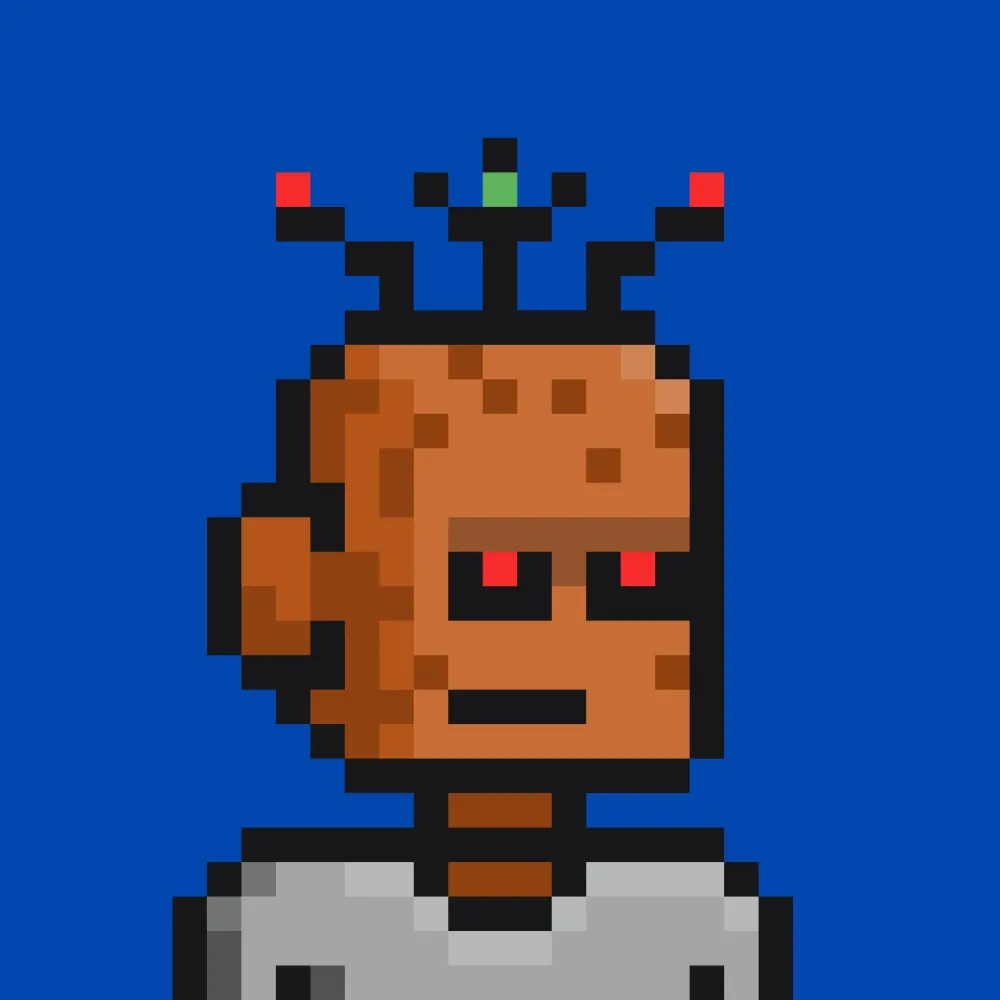 ApeDroidz #1218