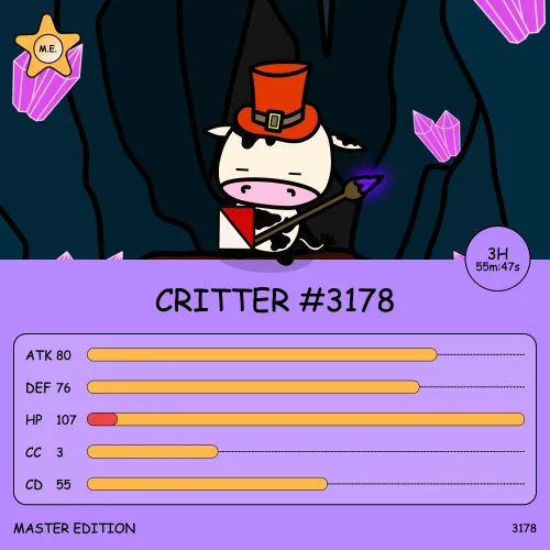 Critters #3178