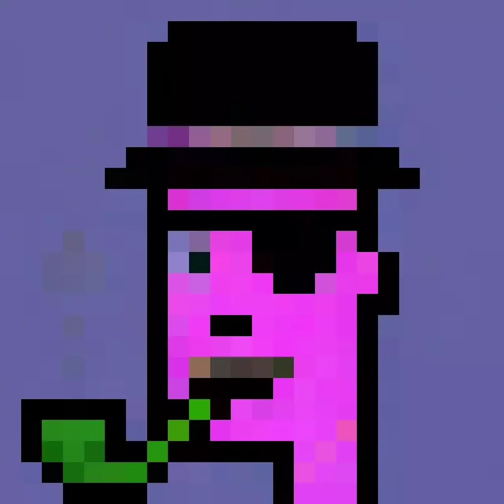 BASTARD GAN PUNKS V2