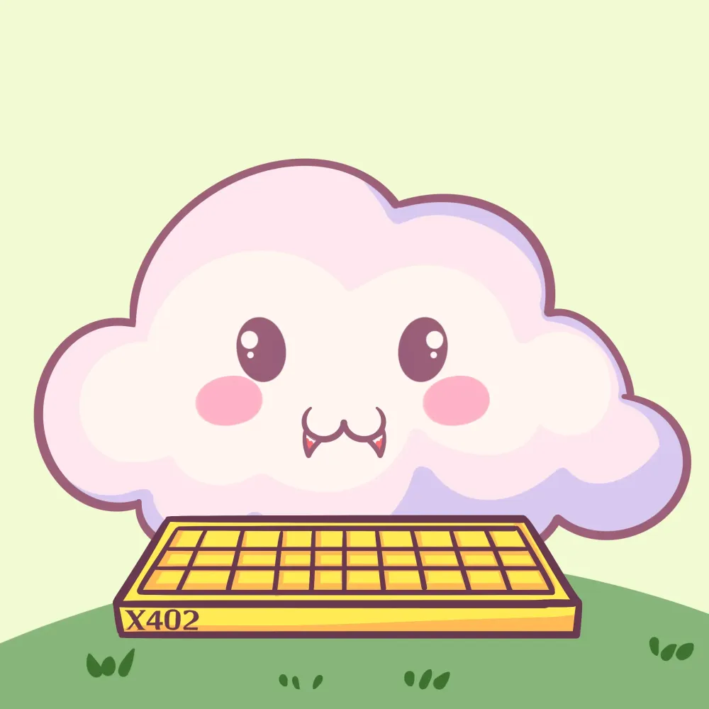 Cloud #3463