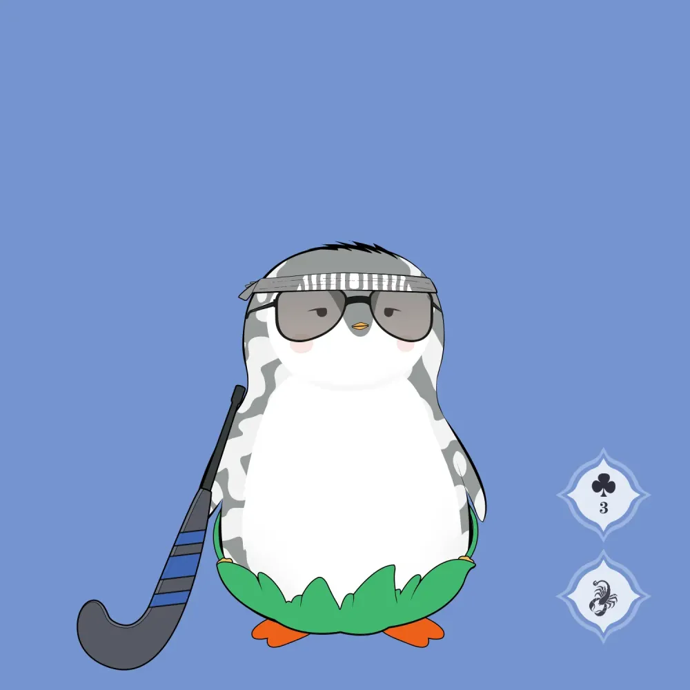 Penguins#7643