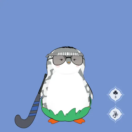 Penguins#7643