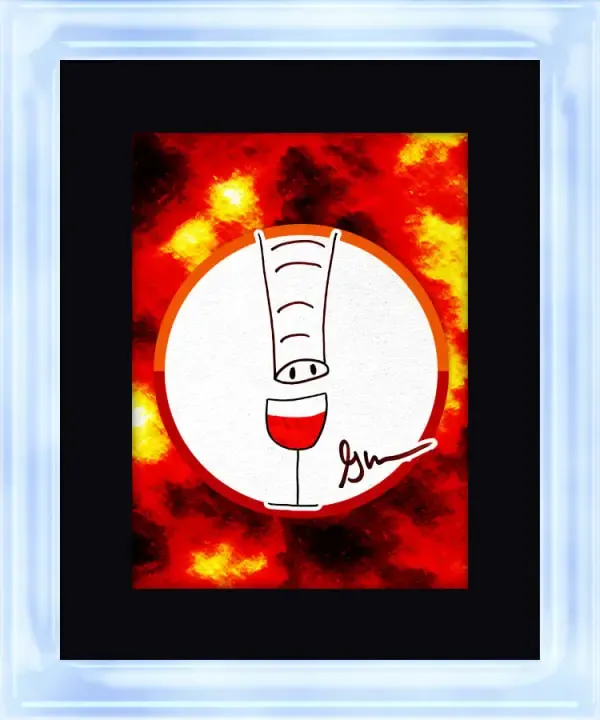 Empathy...Drink It! #25901