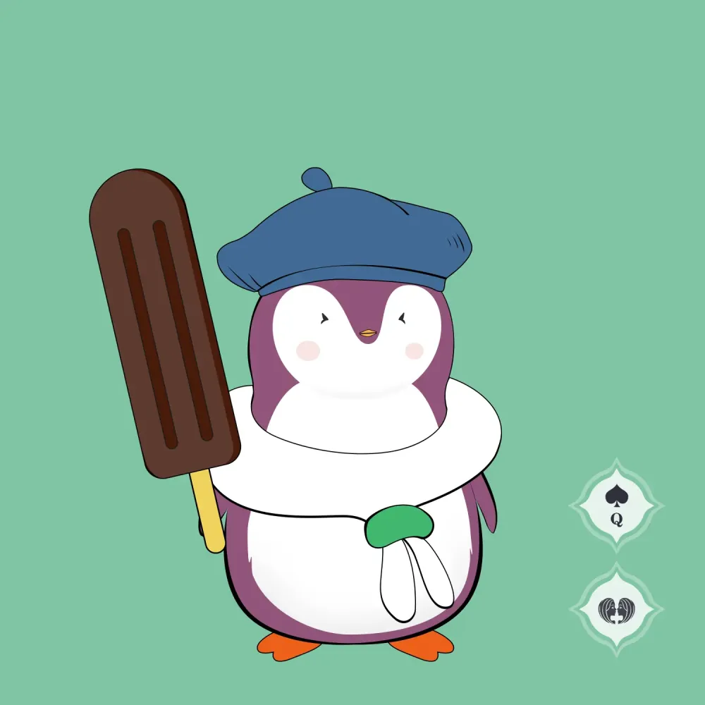 Penguins#9948