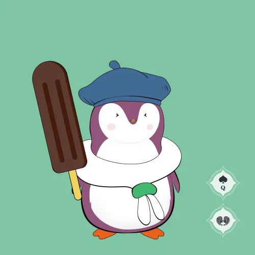 Penguins#9948