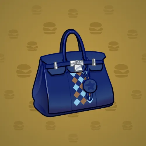 Loot Bag #12191