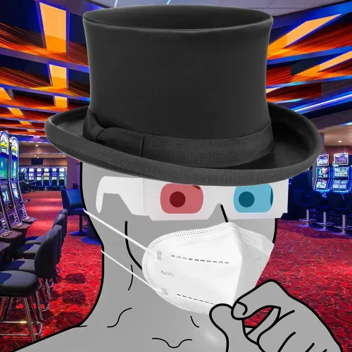 Non-Playable Custom #59693