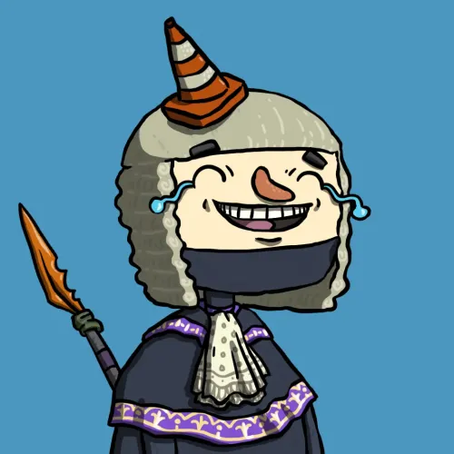 Ninja #481